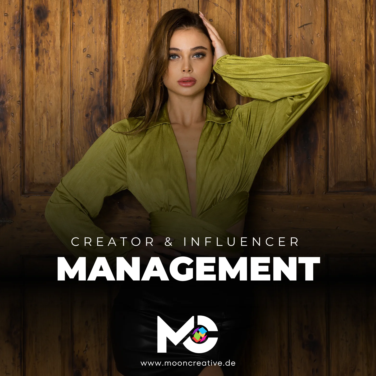– Symbolbild für strategisches Influencer Management und erfolgreiche Markenkooperationen.