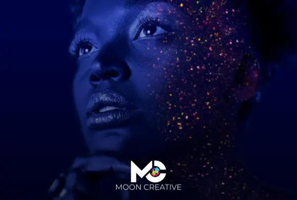 Illustration zum Blogartikel über Creative Insights – wie kreative Prozesse starke Marken und visuelle Identitäten formen