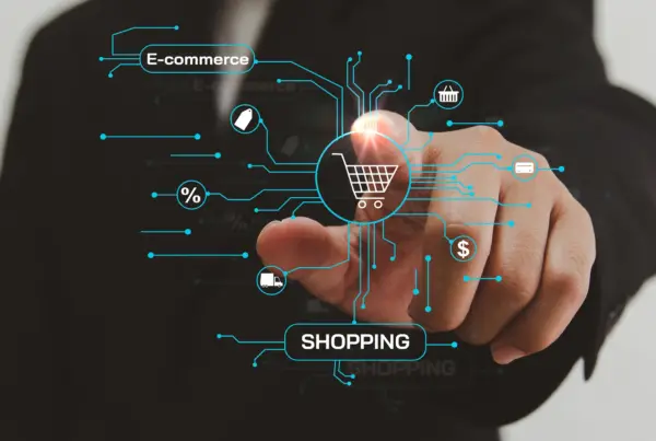 Professionelle E-Commerce-Lösungen von Moon Creative – Agentur für Shops & Performance