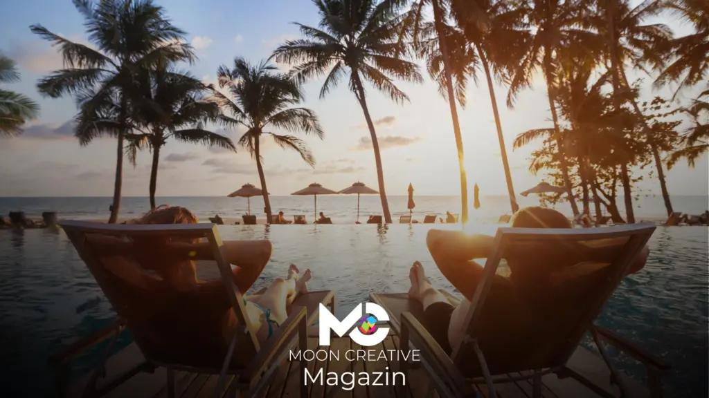 flexibel günstig Urlaub buchen