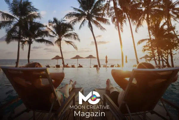 flexibel günstig Urlaub buchen